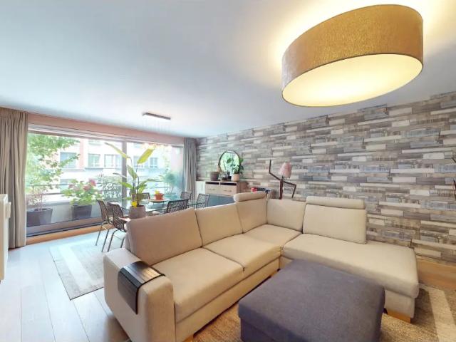 Duplex vente à Linthout, Schaerbeek - Schaarbeek