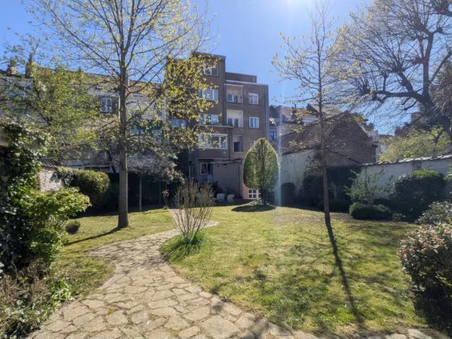 Duplex vente à Cage aux Ours - Berenkuil, Schaerbeek - Schaarbeek