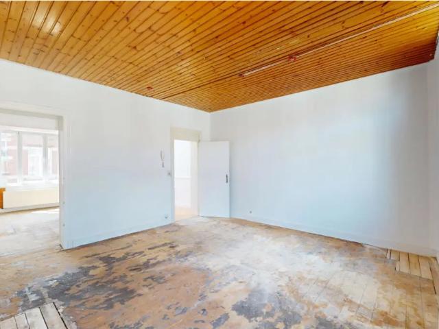 Duplex vente à Cage aux Ours - Berenkuil, Schaerbeek - Schaarbeek