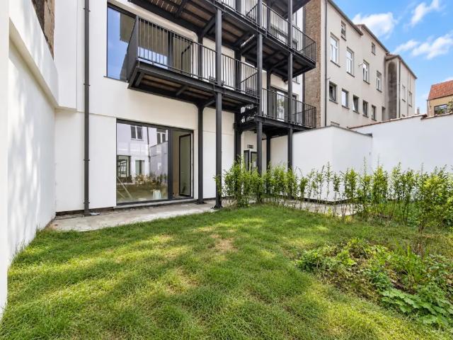 Duplex vente à Schaarbeek, Bruxelles