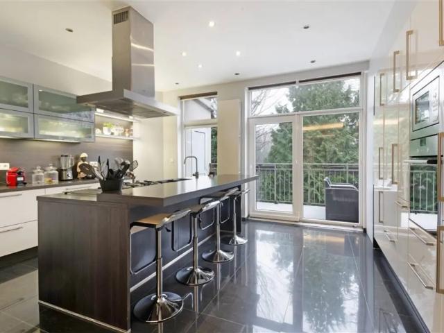 Duplex vente à Schaarbeek, Bruxelles