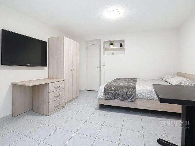 Duplex vente à Quartier Nord - Noordwijk, Schaerbeek - Schaarbeek