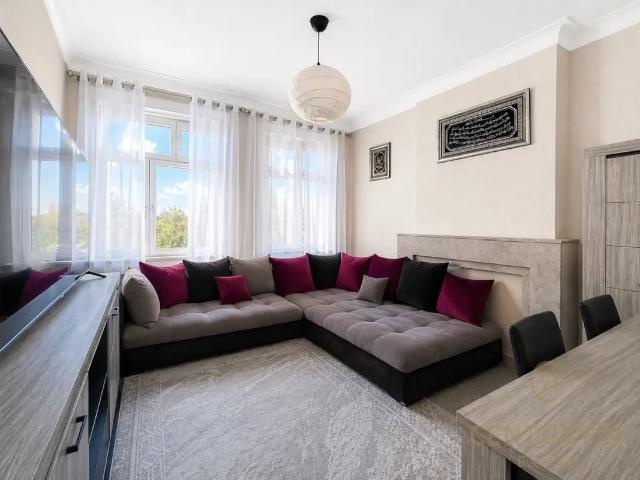 Duplex vente à Schaarbeek, Bruxelles