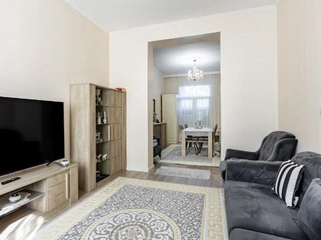 Duplex vente à Schaarbeek, Bruxelles