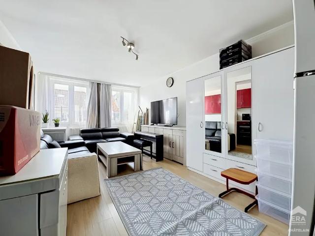 Duplex vente à Schaerbeek - Schaarbeek, Brussel-Hoofdstad - Bruxelles-Capitale