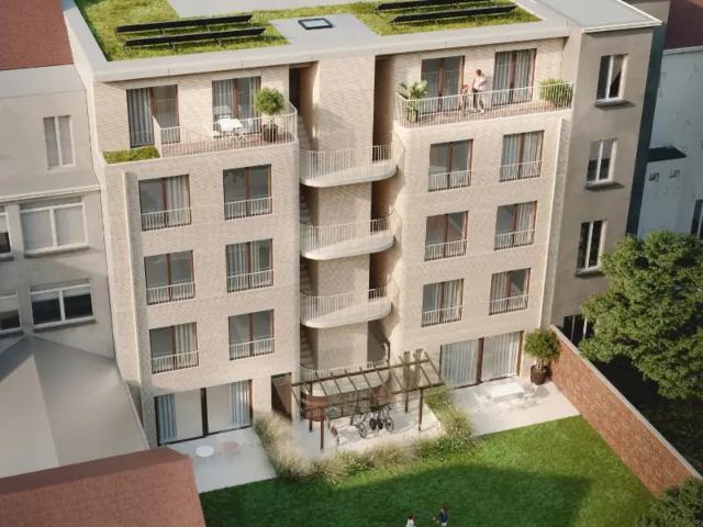 Duplex vente à Prekelinden, Schaerbeek - Schaarbeek