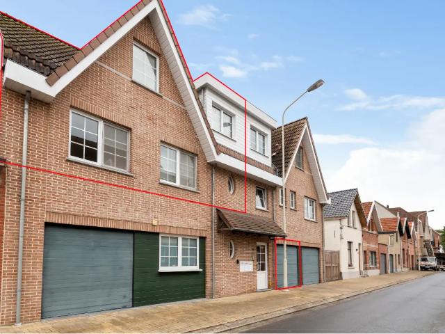 Duplex vente à Schilde, Antwerpen
