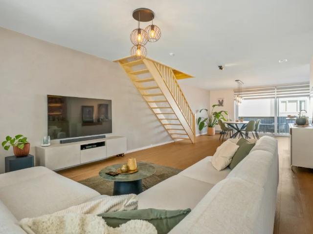 Duplex vente à Heist-op-den-berg, Antwerpen