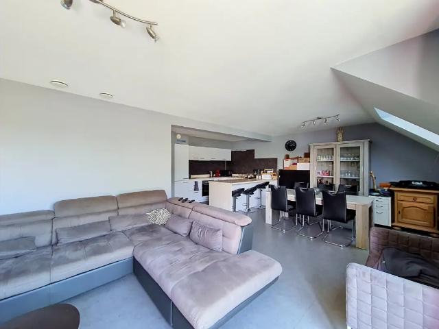 Duplex vente à Andenne, Wallonie