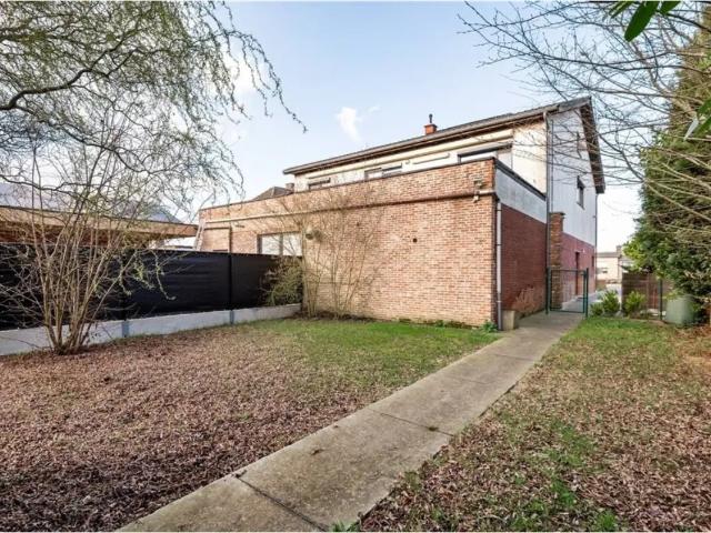 Duplex vente à Sint-niklaas, Oost-Vlaanderen