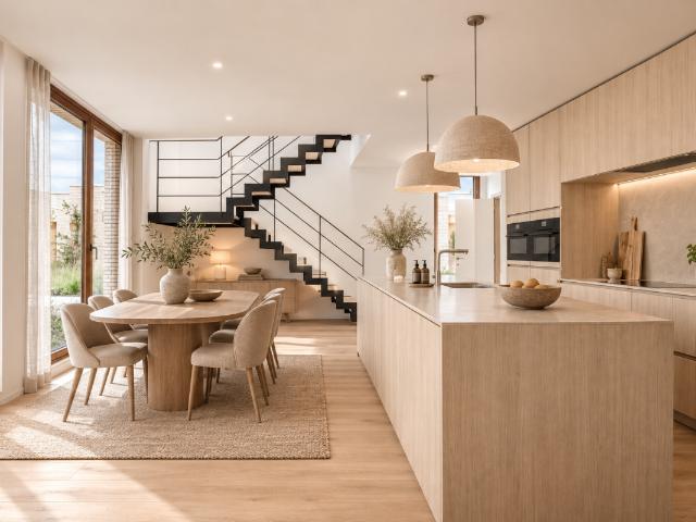 Duplex vente à Laethem-saint-martin, Oost-Vlaanderen