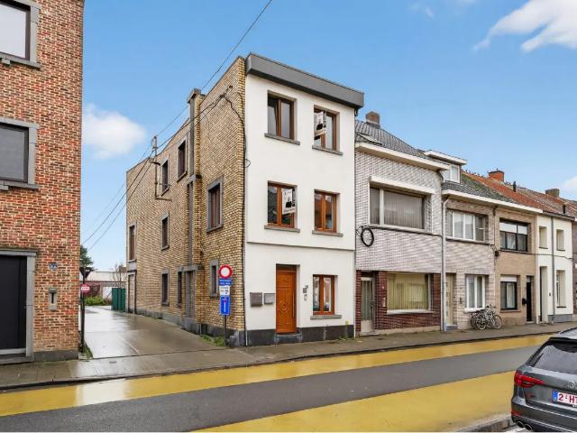 Duplex vente à Sint-niklaas, Oost-Vlaanderen
