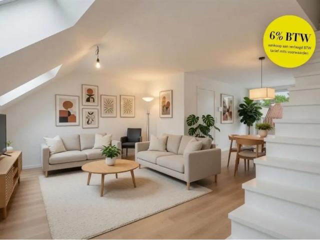 Duplex vente à Sint-niklaas, Oost-Vlaanderen