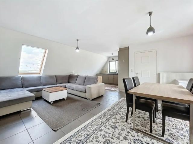 Duplex vente à Sint-gillis-waas, Oost-Vlaanderen