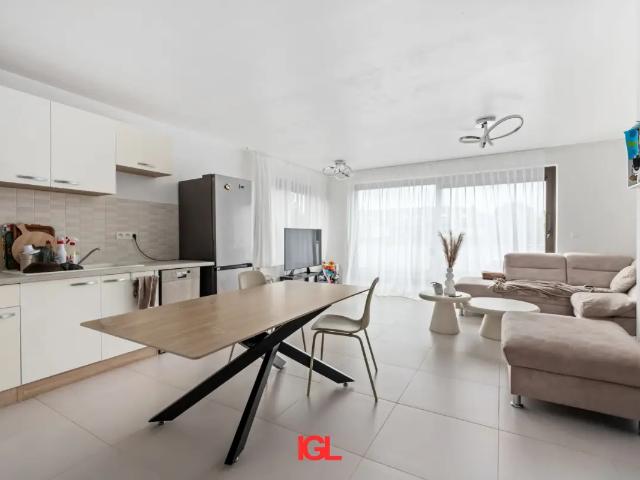Duplex vente à Sint-Pieters-Leeuw
