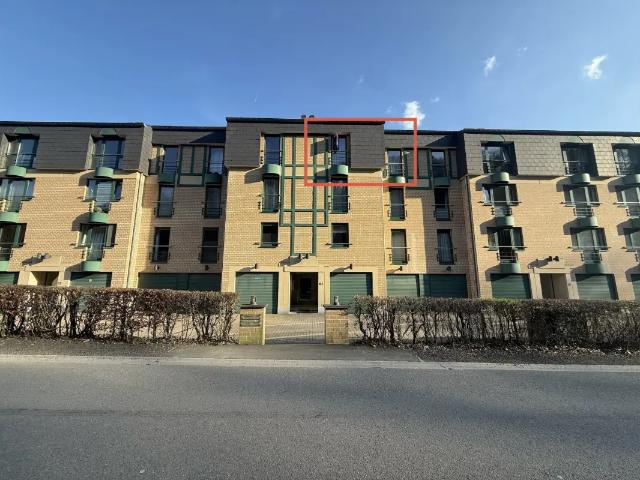 Duplex vente à Sp, Wallonie