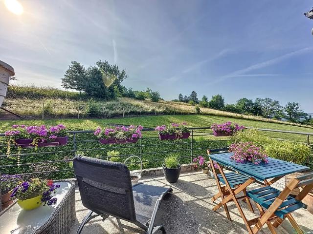 Duplex vente à Sprimont, Wallonie