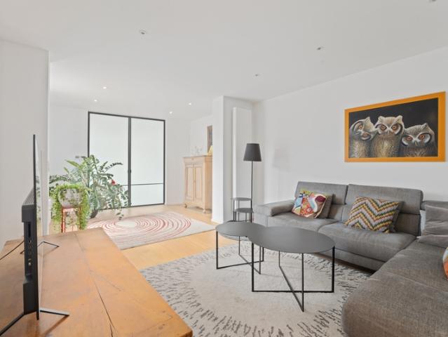 Duplex vente à Sterrebeek, Brabant