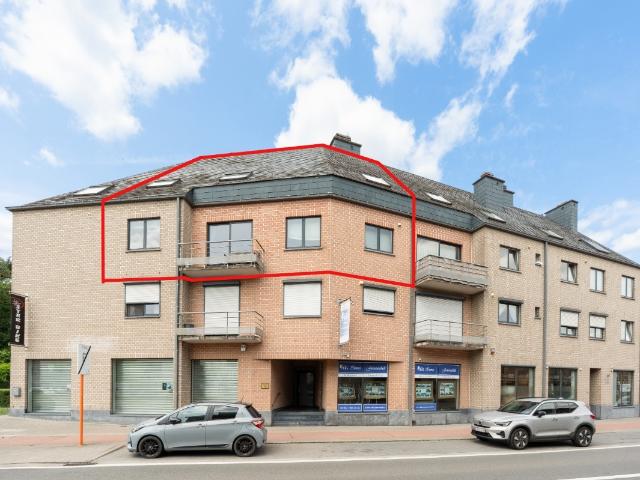 Duplex vente à Sterrebeek, Brabant