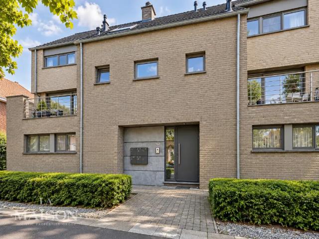 Duplex vente à Sterrebeek, Zaventem