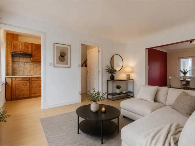 Duplex vente à Strombeek-bever, Brabant