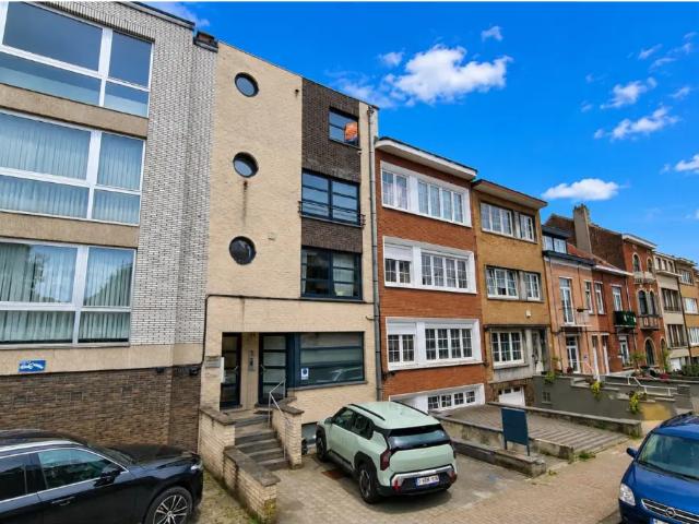 Duplex vente à Strombeek-bever, Brabant