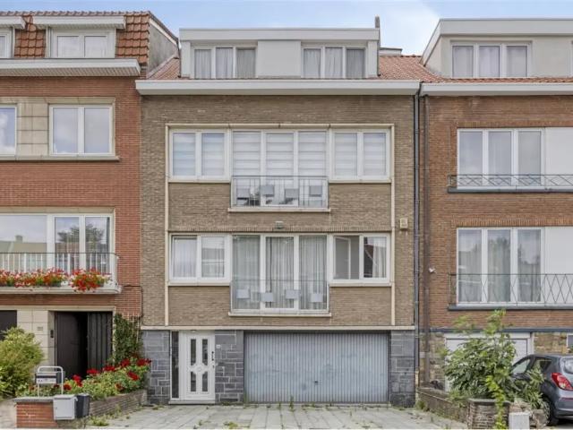 Duplex vente à Strombeek-bever, Brabant