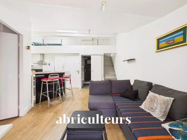 Appartement vente à Aix-en-Provence, Lambesc