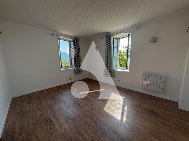 Appartement vente à Billiat
