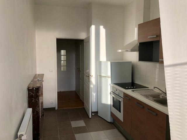 Duplex vente à Créteil, Boissy-saint-léger