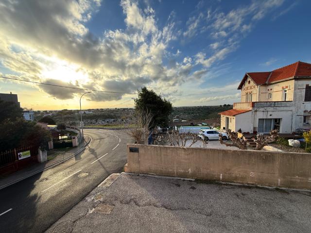 Duplex vente à Istres, Martigues