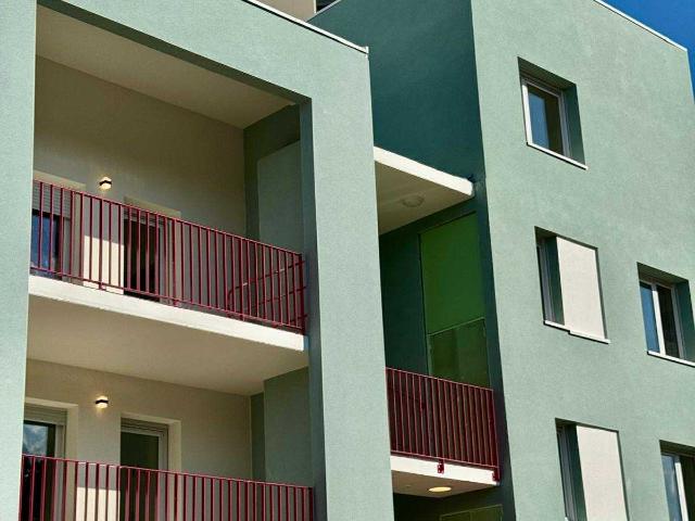 Duplex vente à Dijon