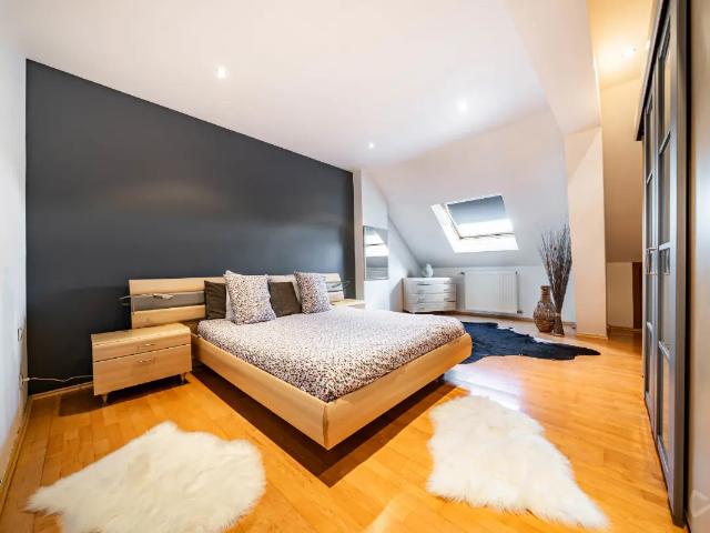 Duplex vente à Saint-ghislain, Wallonie