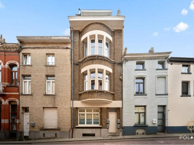 Duplex vente à Tervueren, Brabant