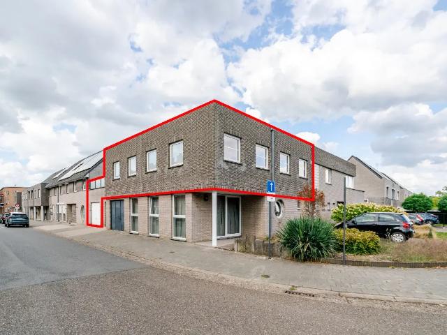 Duplex vente à Ham, Limburg