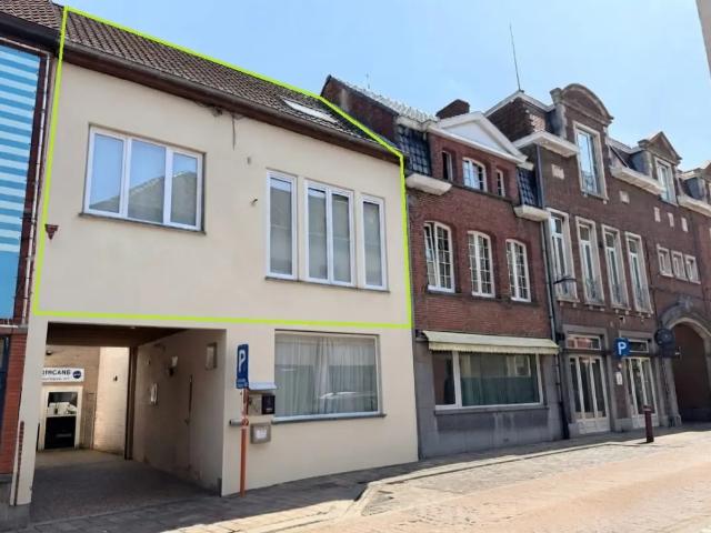 Duplex vente à Tielt, West-Vlaanderen