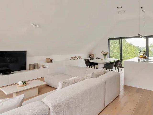 Duplex vente à Willebroeck, Antwerpen