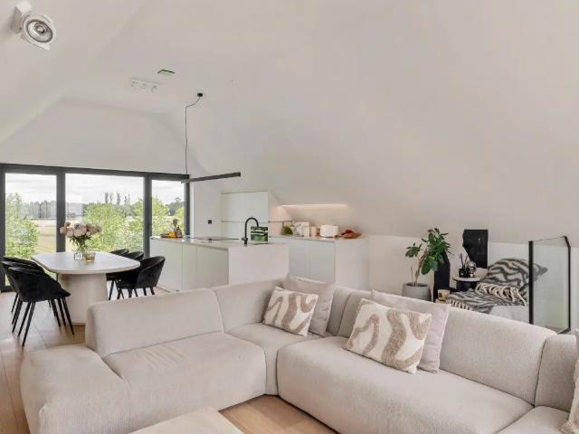 Duplex vente à Willebroeck, Antwerpen