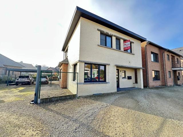 Duplex vente à Overrepen, Limburg