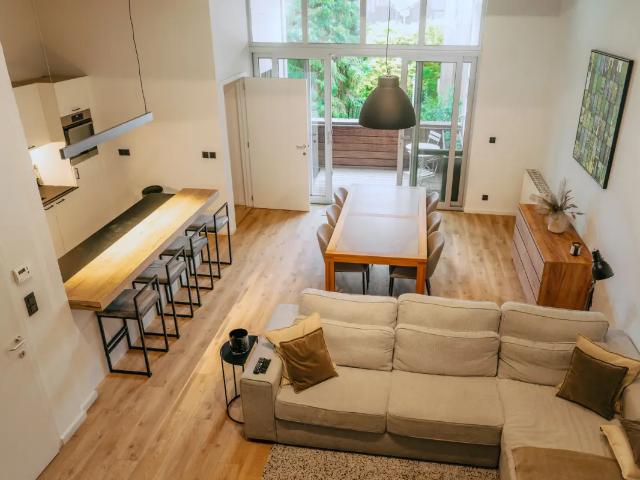 Duplex vente à Brunehaut, Wallonie