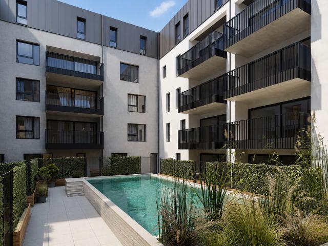 Duplex vente à Brunehaut, Wallonie