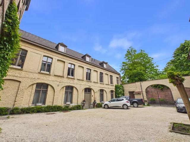 Duplex vente à Brunehaut, Wallonie