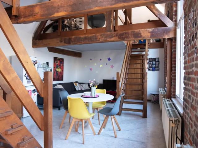 Duplex vente à Brunehaut, Wallonie