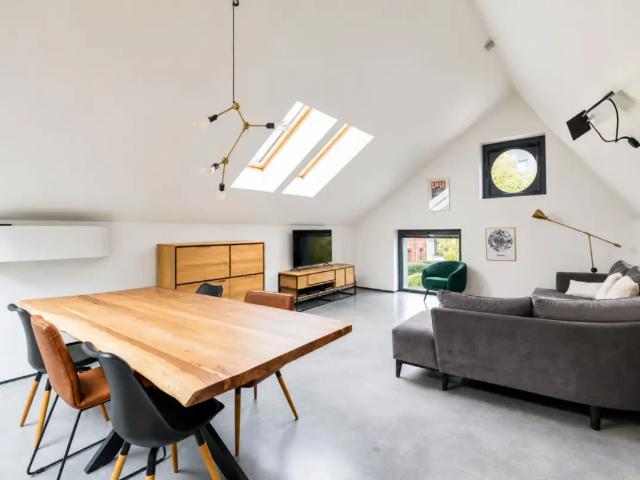 Duplex vente à Brunehaut, Wallonie