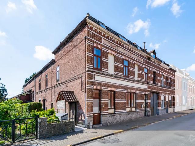 Duplex vente à Brunehaut, Wallonie