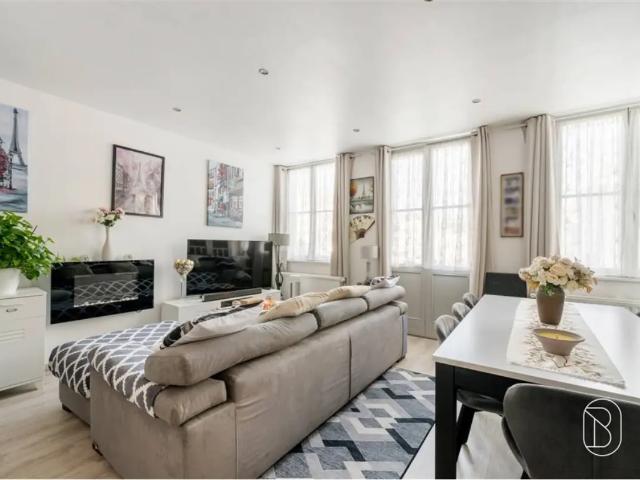 Duplex vente à Brunehaut, Wallonie