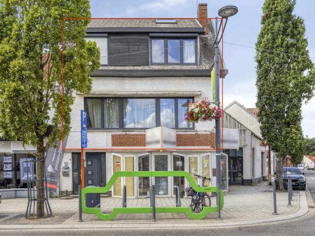 Duplex vente à Tremelo, Brabant