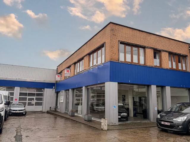 Duplex vente à Itter, Wallonie