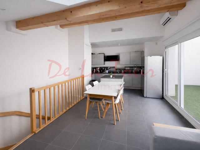 Duplex vente à Marseille