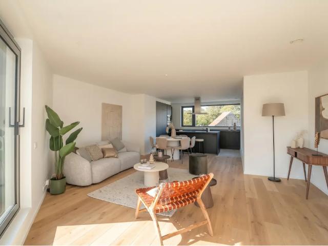 Duplex vente à Stalle, Uccle - Ukkel